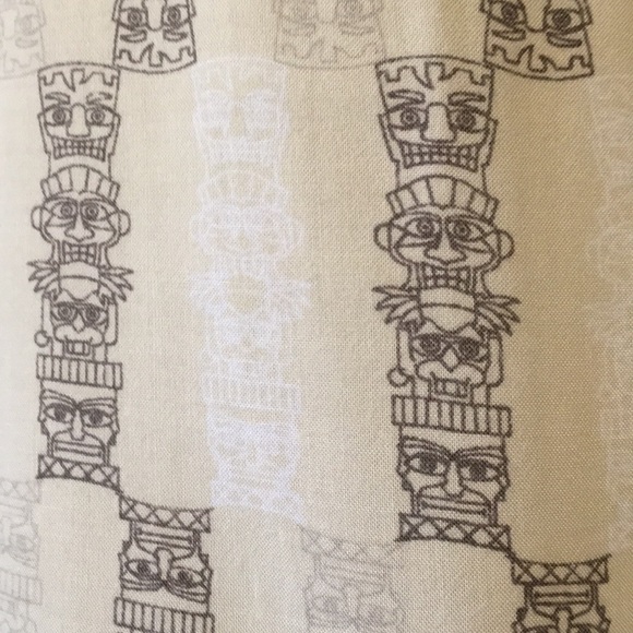 Puritan Tepee Shirt - Picture 5 of 8